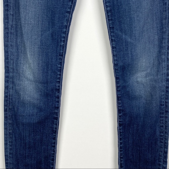 MOTHER The Looker - Here Kitty Kitty Jeans, size 29 - Picture 4 of 13